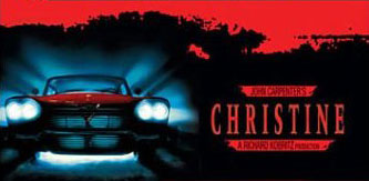 Christine
