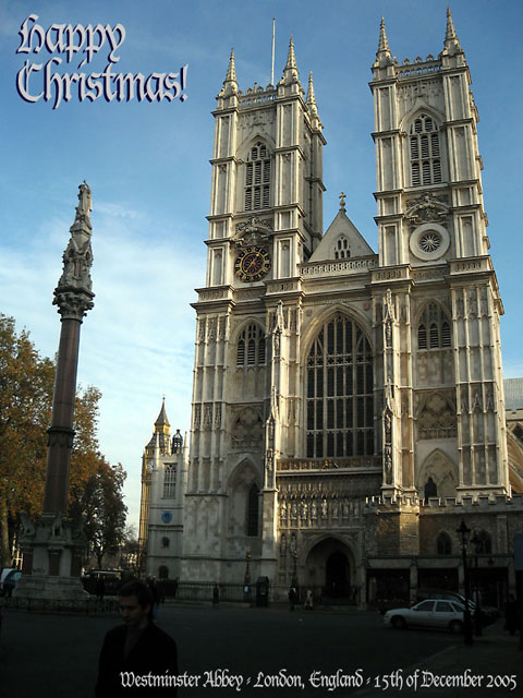 HappyChristmas 2005 jpg