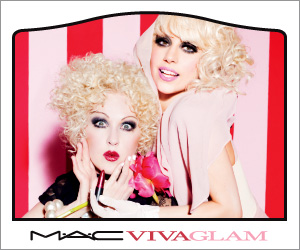 M•A•C Viva Glam M•A•C Viva Glam