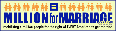 Million For Marriage Logo