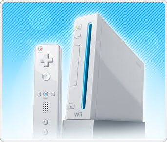 Wii